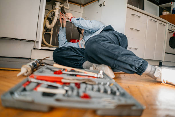 Best Plumbing Repair Near Me  in Logan, WV