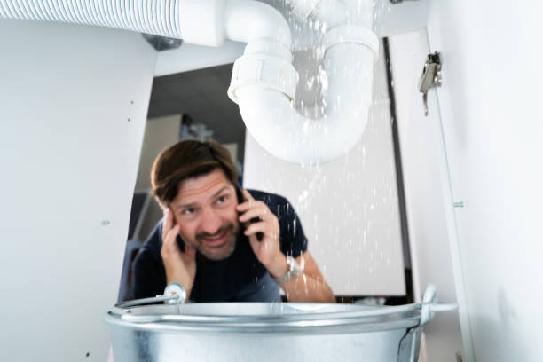 Logan, WV Plumbing Company