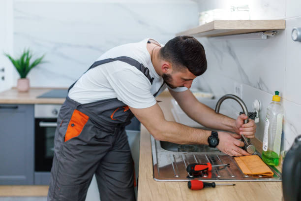 Best Emergency Plumbing Repair  in Logan, WV