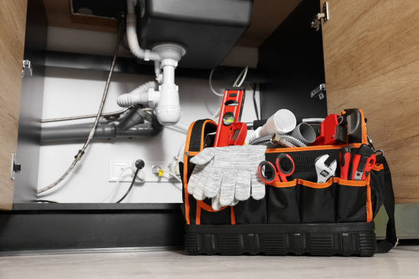 Best Septic Systems  in Logan, WV