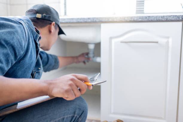 Best Sewer Line Replacement  in Logan, WV