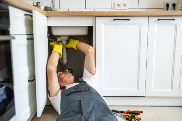 Best Sewer Cleaning Services  in Logan, WV