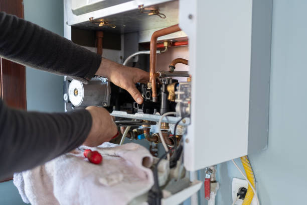 Best Local Plumber Services  in Logan, WV
