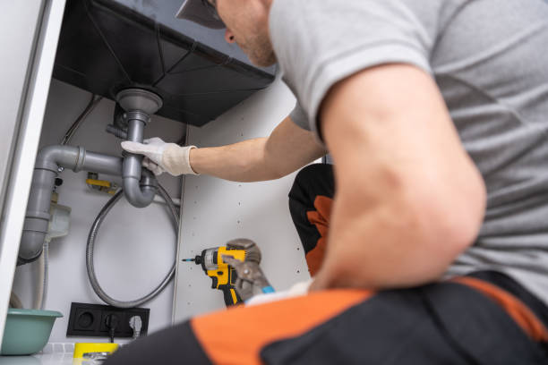 Best Sewer Line Repair  in Logan, WV