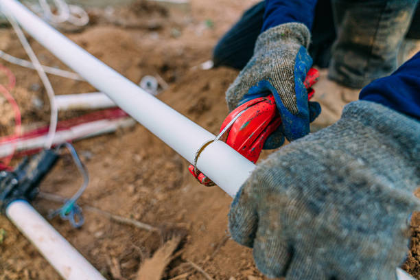 Best Drain Cleaning Services  in Logan, WV