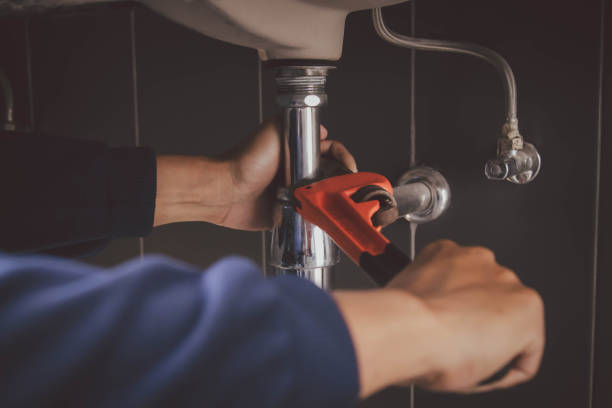 Best Pipe Repair Near Me  in Logan, WV